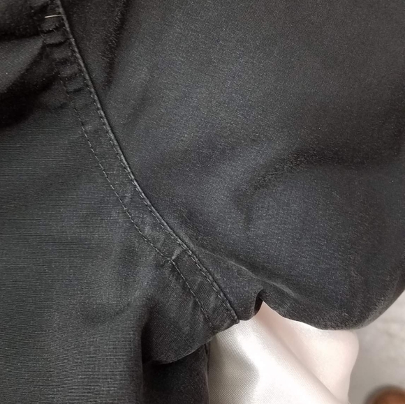 AUTHENTIC CANADA GOOSE WINTER JACKET - Picture 14 of 14